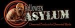 HalloweenAsylum.com coupon codes