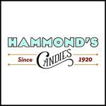 Hammond’s Candies Coupon Codes & Deals