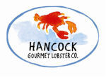 Hancock Gourmet Lobster Coupon Codes & Deals