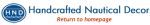 Handcrafted Nautical Décor Coupon Codes & Deals