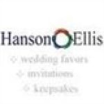 HansonEllis.com Coupon Codes & Deals
