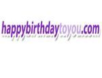 HappyBirthdayToYou coupon codes