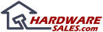 Hardware Sales Inc. coupon codes