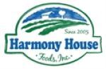 Harmony House Foods Inc Coupon Codes & Deals