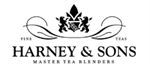 Harney & Sons Fine Teas coupon codes