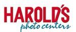 Harold's Photo Centers Coupon Codes & Deals