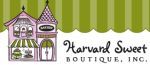 Harvard Sweet Boutique Inc. coupon codes