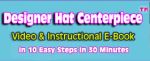 hatcenterpiece.com Coupon Codes & Deals