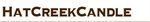 Hat Creek Candle Company Coupon Codes & Deals