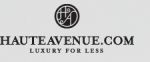 Haute Avenue Coupon Codes & Deals