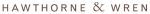 Hawthorne & Wren Coupon Codes & Deals