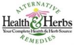 Alternative Health And Herbs Remedies Coupon Codes & Deals