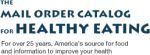 Mail Order Catalog for Healthy Eating coupon codes