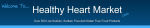 Healthy Heart Market Coupon Codes & Deals