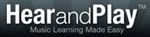 Hear and Play Coupon Codes & Deals