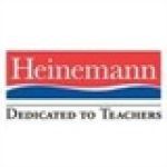 Heinemann coupon codes