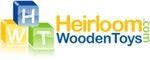 Heirloom Wooden Toys Coupon Codes & Deals