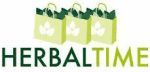 HERBALTIME Coupon Codes & Deals