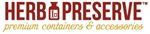 Herb Preserve Coupon Codes & Deals