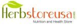 Herbstoreusa - Nutrition and Health Store Coupon Codes & Deals