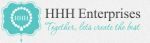HHH Enterprises Coupon Codes & Deals