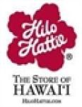 Hilo Hattie coupon codes