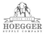 Hoegger Supply Co. Coupon Codes & Deals