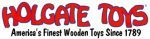 Holgate Toy Company coupon codes