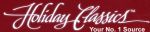 Holiday Classics Coupon Codes & Deals