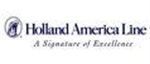 Holland America Coupon Codes & Deals