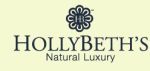 HollyBeth's Natural Luxury Coupon Codes & Deals