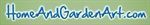 homeandgardenart.com Coupon Codes & Deals