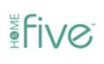 Home Five Coupon Codes & Deals