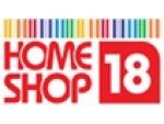 HomeShop18 Coupon Codes & Deals