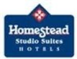 Homestead Studio Suites Hotels Coupon Codes & Deals