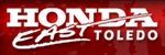 Hondaeasttoledo coupon codes