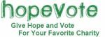 hopevote.com Coupon Codes & Deals
