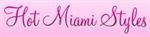 Hot Miami Styles Coupon Codes & Deals