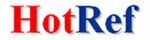 hotref.com coupon codes