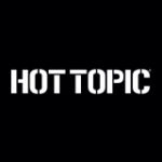 Hot Topic Promo Codes