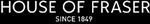 House of Fraser UK coupon codes