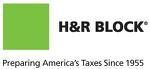 H & R Block coupon codes