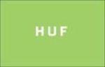 HufSF coupon codes