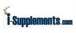 I Supplements coupon codes