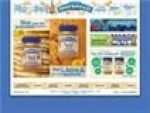 Peanut Butter & Co. coupon codes