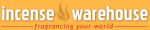 Incense Warehouse coupon codes