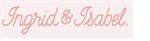 Ingrid And Isabel Coupon Codes & Deals