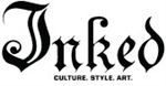 Inked Magazine coupon codes