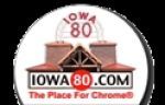 Iowa 80 Coupon Codes & Deals