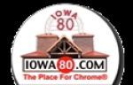 Iowa 80 coupon codes